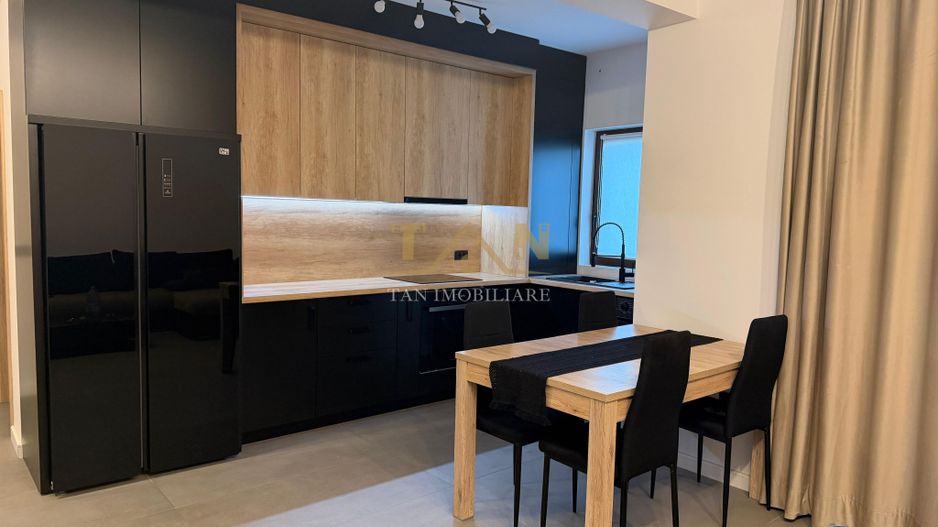 De Închiriat Ap 2 camere Mosnita Noua - Poză 1