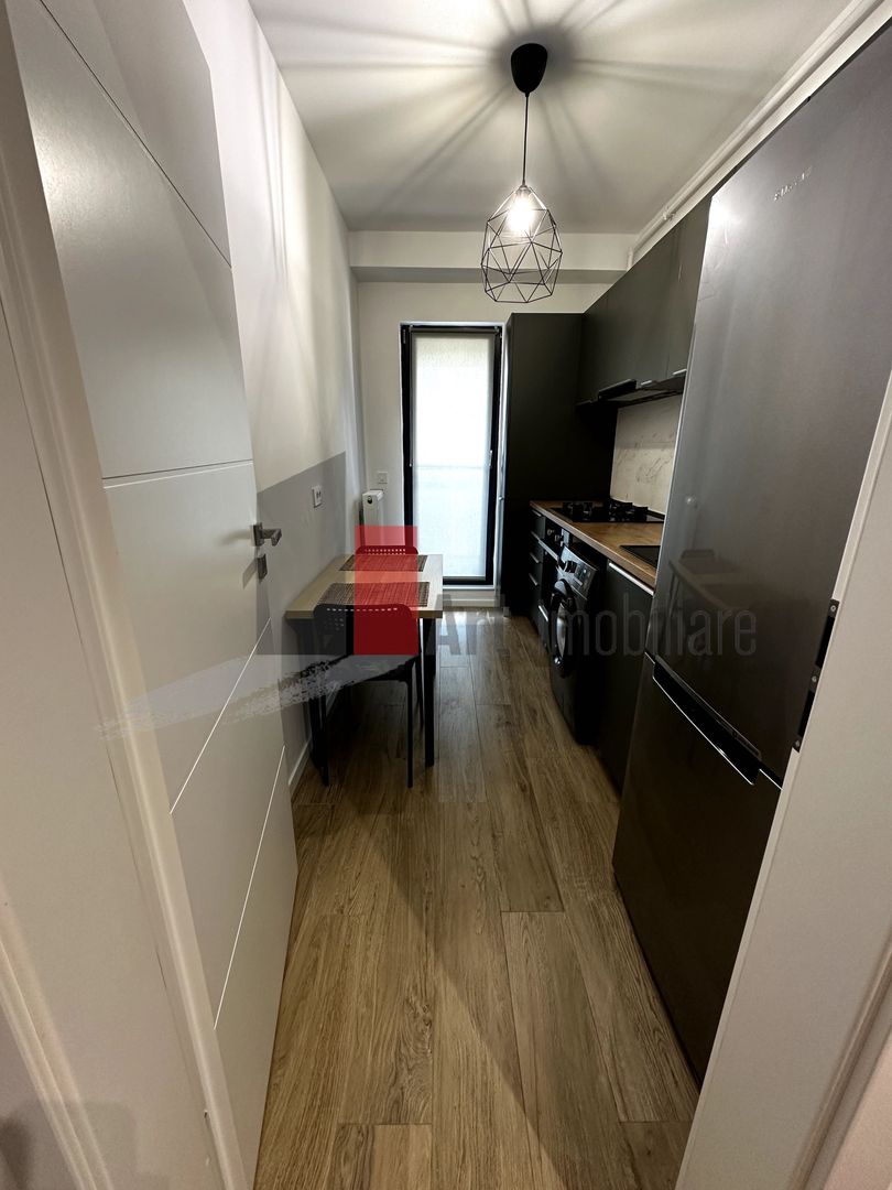Inchiriere apartament 2 camere Grozavesti-Politehnica+Loc de parcare - Poză 6
