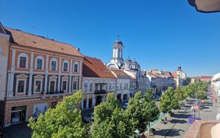 Apartament 4 camere, finisat, 122 mp, Bulevardul Eroilor Cluj - Poză 33