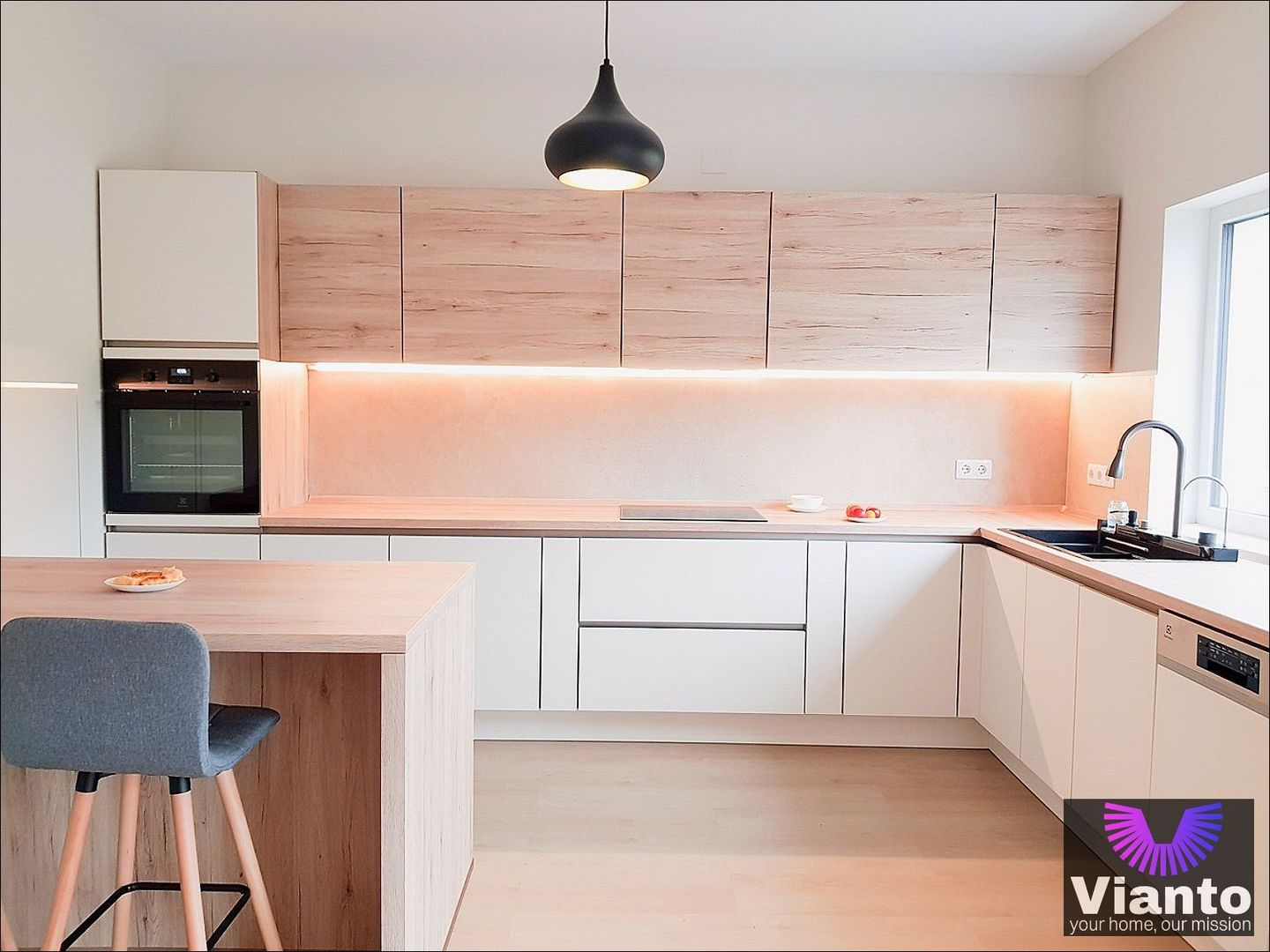 CASA INDIVIDUALA PREMIUM CU VEDERE PANORAMICA CETATEA CISNADIOARA | GRADINA - Poză 2