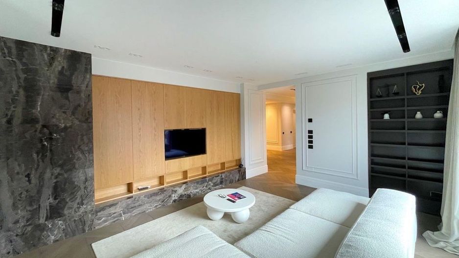 Apartament de inchiriat | 5 camere | zona Sisesti sector 1 - Poză 2