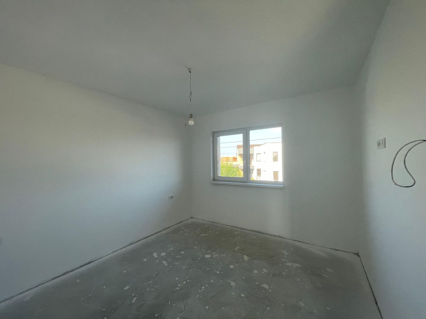 Duplex nou cu 4 camere, amplasament excelent în Moșnița Veche - Poză 12