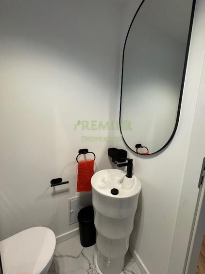 APARTAMENT CU 3 CAMERE MOBILAT SI UTILAT | DOROBANTI | STEFAN CEL MARE | - Poză 10