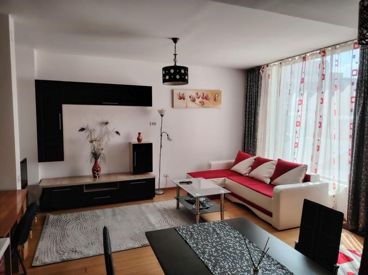2 camere de vanzare| bloc 2016 | et. 1 | Marriot -Palatul Parlamentului - Poză 1