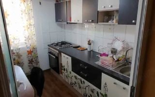 Apartament 1 cameră, 38 mp + balcon, etaj intermediar, cu lift, zona Păcurari – Kaufland, Iași - Poză 5