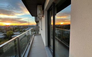 2 camere de închiriat, Novum Invest Independenței, Grozăvești, prima închiriere - Poză 1