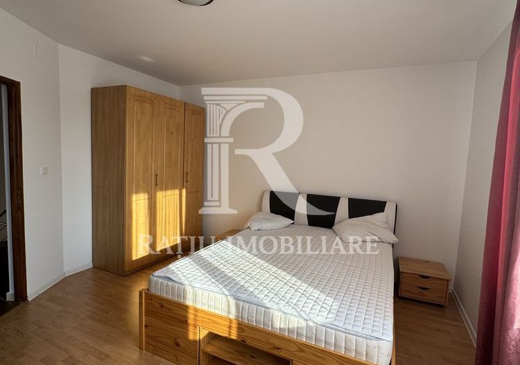 Casă spațioasă de închiriat | 4 dormitoare | Sânmartin - Poză 6