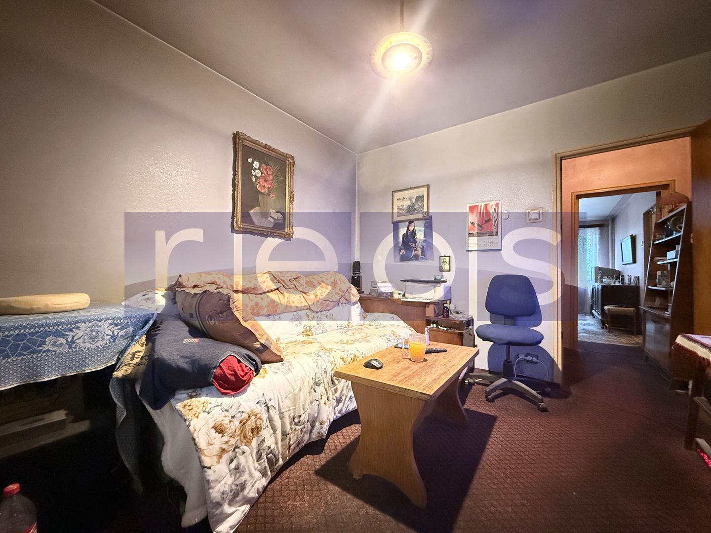 VÂNZARE 3 CAMERE | ZONA NICOLAE GRIGORESCU | ETAJ 1 - Poză 3