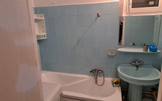 Apartament 2 camere decomandat, renovat complet, bloc izolat, Cantemir - Poză 7