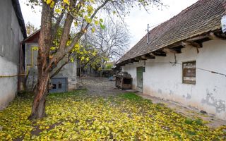 Casă | Teren 531 mp | Strada Bartalis Ferenc - Poză 3