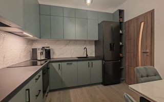 Apartament Modern 2 Camere + Loc de Parcare | Sibiu, Cartier Deventer - Poză 11