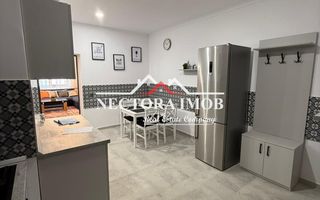 NECTORA IMOB-Apartament 2 camere, Str. Republicii, 65 mp, Etaj 1 - Poză 7