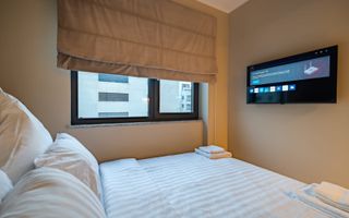 Studio dublu Ivory Pipera I Mobilat  PREMIUM I DIRECT PROPRIETAR - Poză 6