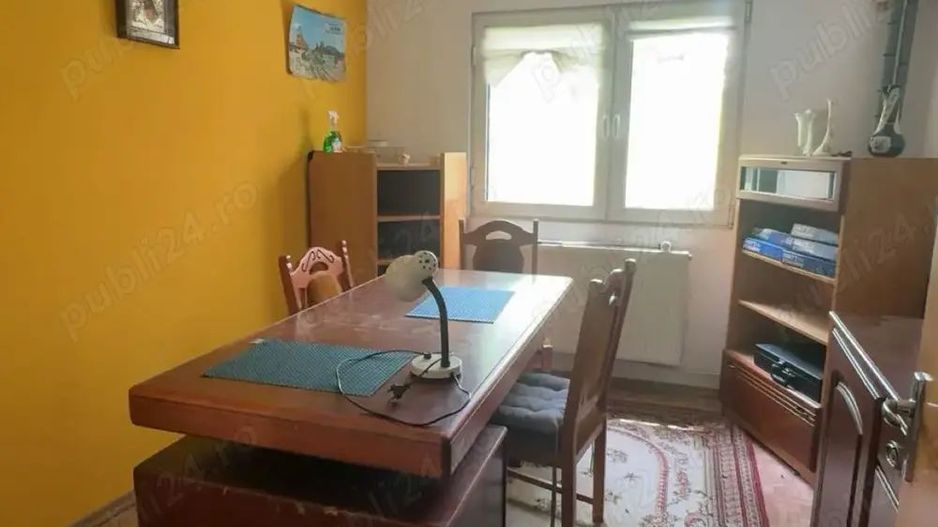 Apartament 4 camere de vânzare – confort 1 | 90 mp | Piata Victoriei, bloc reabi - Poză 6