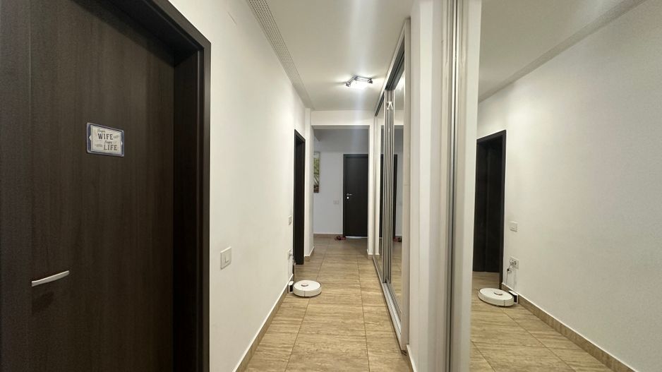 Comision 0%! Penthouse de vanzare ultracentral - Poză 10
