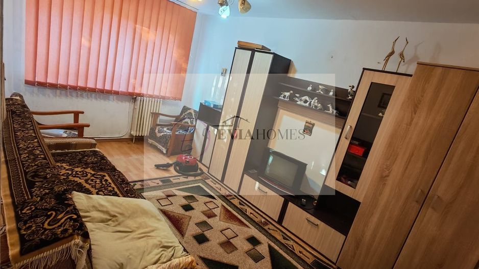 4 camere/ decomandat/etaj 1/ Manastur - Poză 6