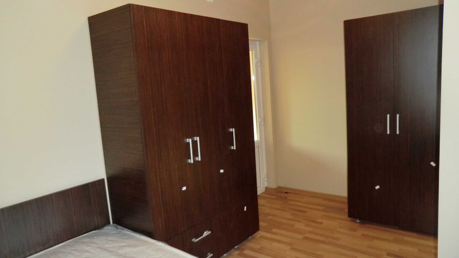Ciarda Rosie | 2 Camere | Bloc tip vila | Centrala imobil | Loc de parcare - Poză 2