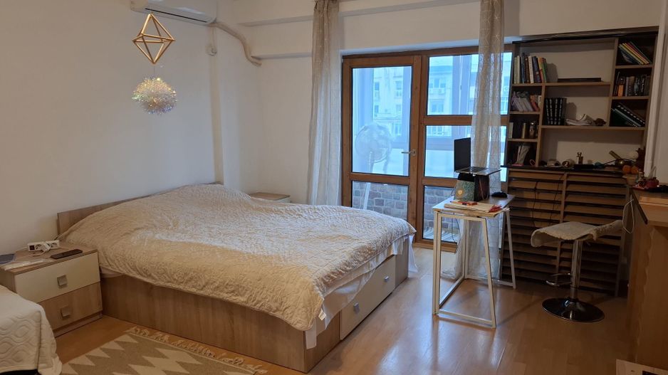 Garsoniera Central Burebista Alba Iulia L335 - Poză 2