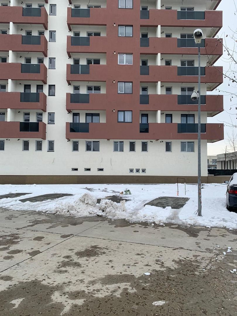 Garsonieră mobilată și utilată – Avangarde Prelungirea Ghencea | 60.000 € - Poză 8