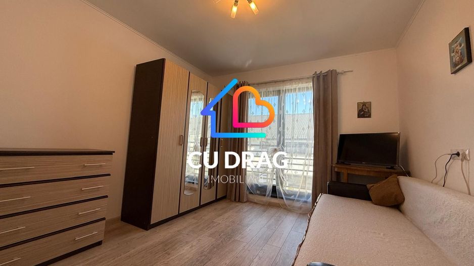 Triplex 4 camere – Str. Triajului – Complet mobilat și utilat, gata de mutare - Poză 9