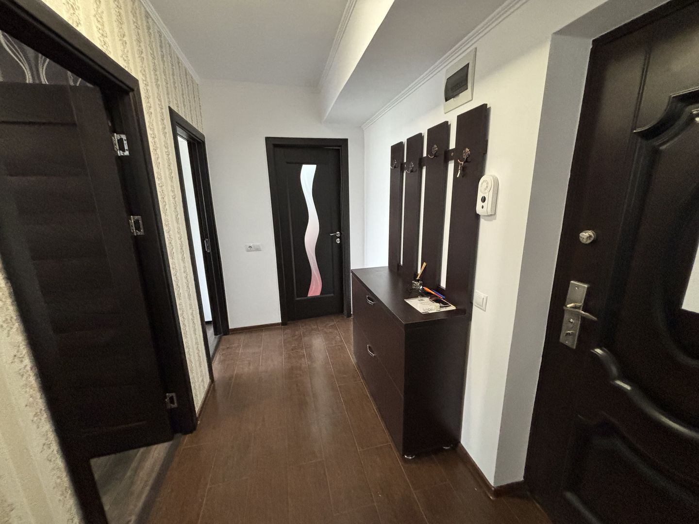 Apartament 3 camere mobilat-utilat cu GARAJ - Doamna Stanca - Poză 15