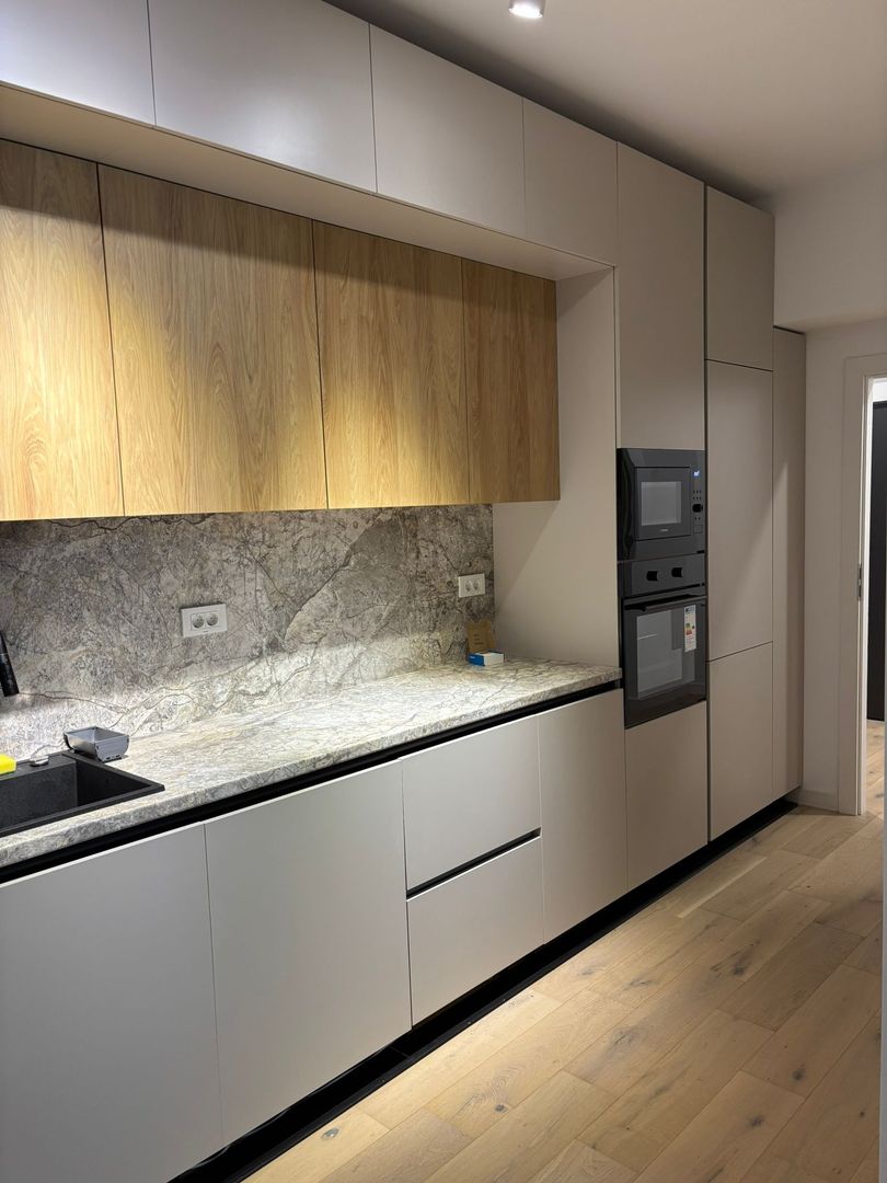 Apartament 2 camere-Pipera Plaza, incalzire in pardoseala gratuita - Poză 2