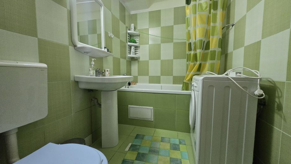 Apartament de vânzare – Zona Euromaterna | Aproape de VIVO! Mall - Poză 4