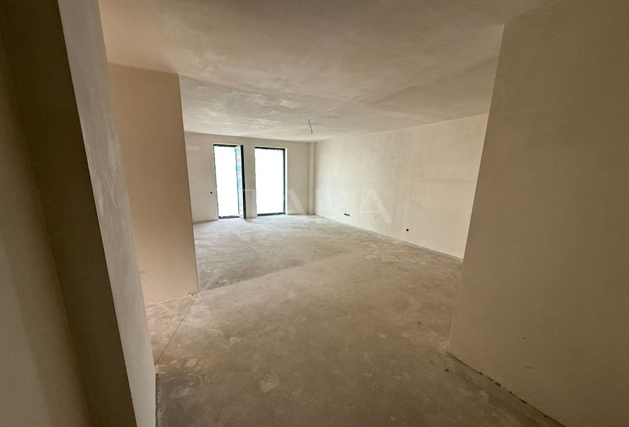 Apartament Spatios cu Vedere Panoramică și Terasă - Poză 2