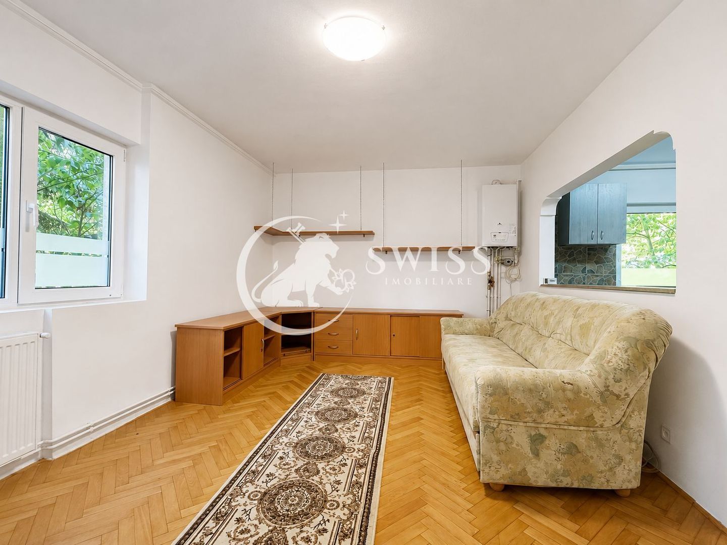Apartament 2 camere | 55mp | Decomandat|  Piata Zorilor | UMF - Poză 6