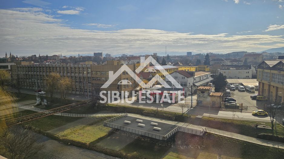 Spatiu de birouri de inchriat locatie centrala si vizibilitate buna - Poză 23