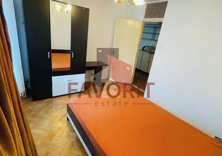 Apartament cu 2 camere | Centrala | Zona Lipovei | Pet Friendly - Poză 4