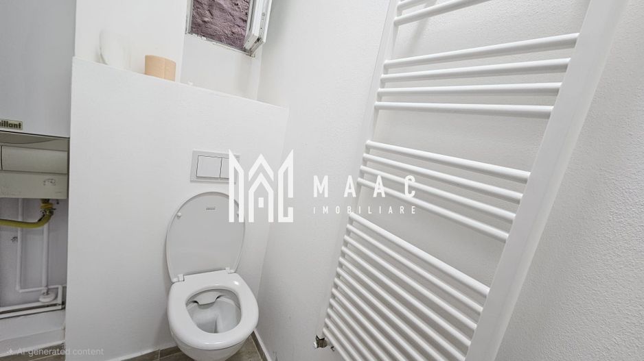 Spatiu Comercial I 58mpu I Vitrina I Vad Pietonal I Central - Poză 9