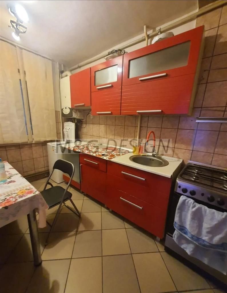 3 camere decomandat Sagului cu centrala - Poză 3