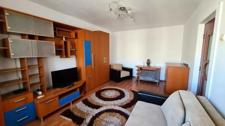 Inchiriere 2 Camere Basarabia - Stadionul National - Poză 1