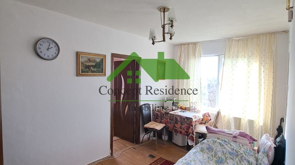 Vand apartament 2 camere, zona Vivo Mall - Poză 2