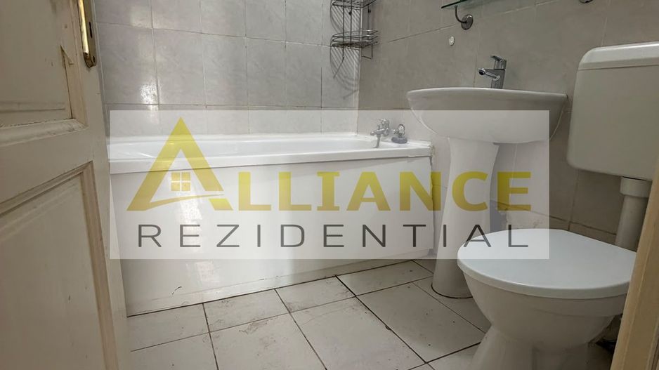 APARTAMENT 2 CAMERE METROU PIAȚA SUDULUI - ȘOSEAUA BERCENI - Poză 17