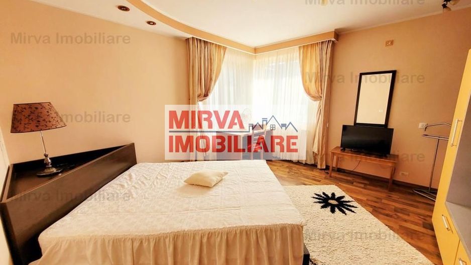 🏡Vilă spațioasă cu 6 camere și curte 🌳 – Închiriere, Zona Republicii - Poză 22