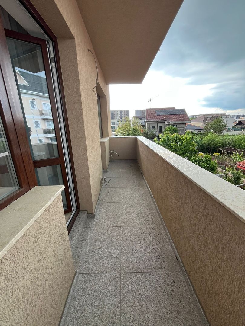 Apartament 2 camere de inchiriat - Poză 16