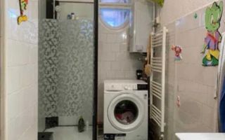 Apartament 4 camere | Etaj 1 | Terasa | Pivnita | Central - Poză 6