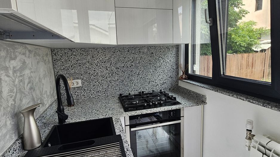 NOU -Casa la cheie sos Chitilei / blvd Laminorului - Poză 17