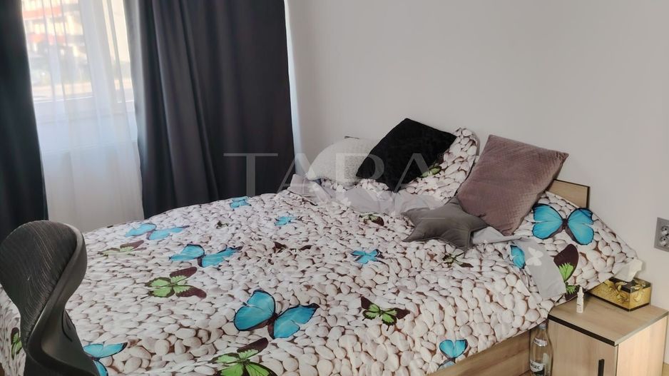 Apartament 3 camere în zona Terra, Florești - Poză 4