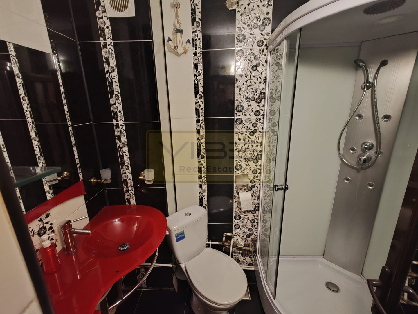 Apartament Modern-Central-Podu Ros-RENOVAT ! - Poză 5