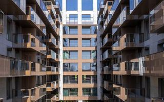 Cortina 126 – Erou Iancu- Nicolae Apartament 2 camere | Parcare inclusă | - Poză 2