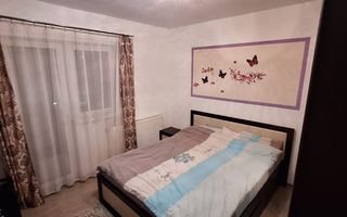 Apartament cu 3 camere - 66 mp - Cartierul Englezesc, Șelimbăr - Poză 6