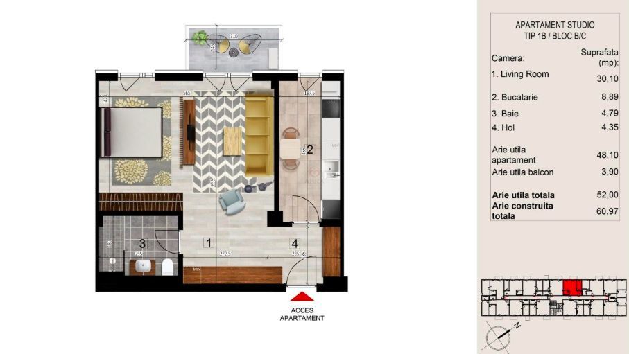 MAIA SISEȘTI - Poză 3