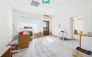 Clădire cu 5 camere cu teren și hală în Cenad - Poză 3