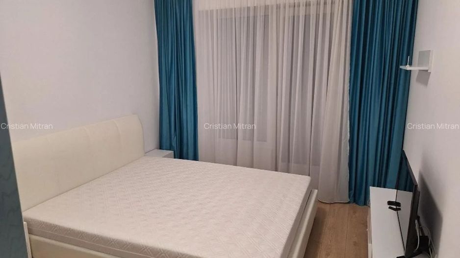 Apartament 2 camere Timpuri Noi Pet Friendly - Poză 3
