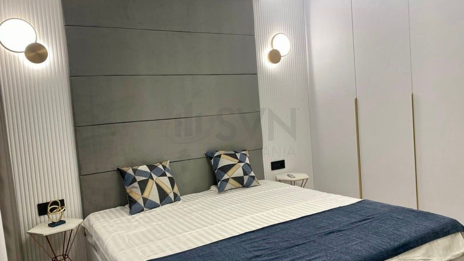 REA1026260 Apartament superb I Herastrau I Chirie - Poză 9