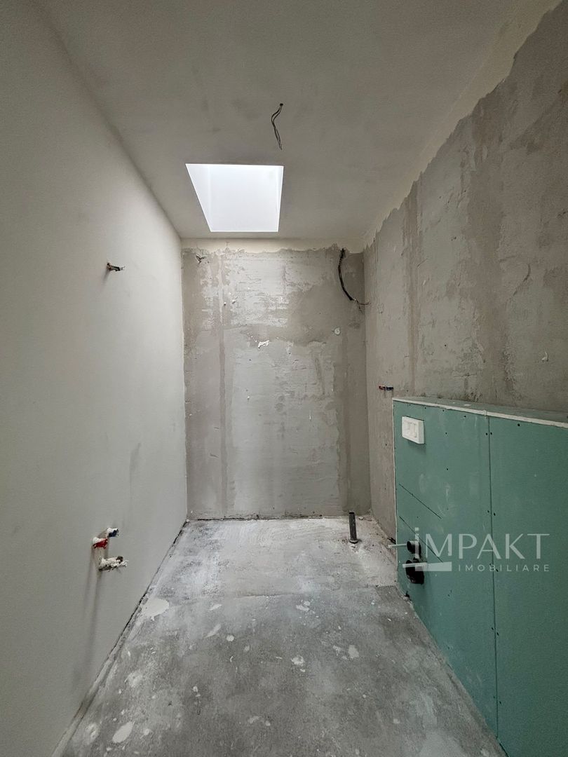 Casă individuală pe un singur nivel în Feleacu, zona Pahumi! - Poză 13