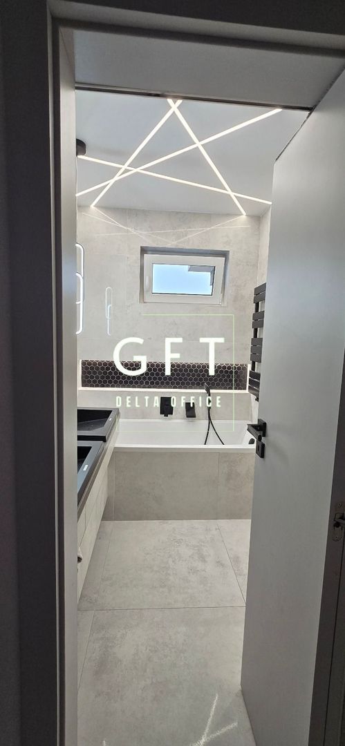 Apartament Lux, zona ISU - Poză 4